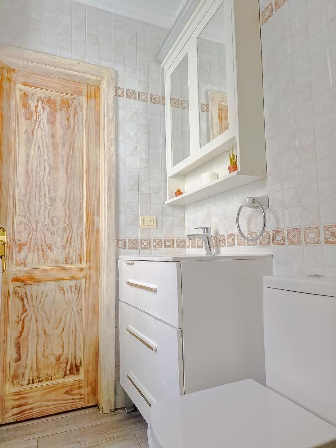 Atico Luxury Vista Mar Las Canteras Las Palmas de Gran Canaria Exteriör bild
