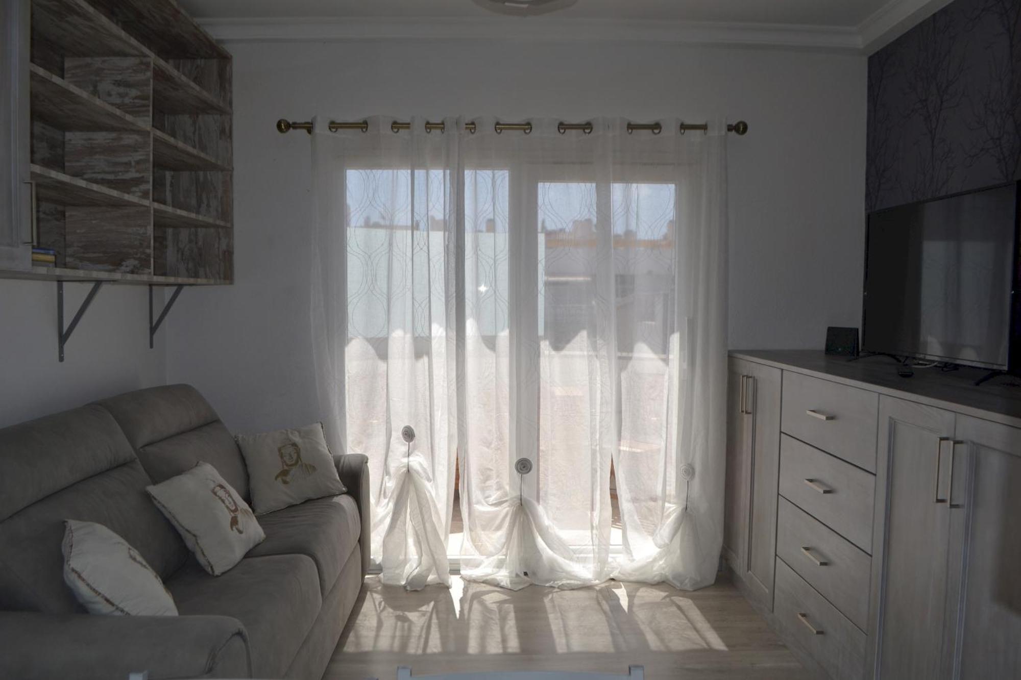 Atico Luxury Vista Mar Las Canteras Las Palmas de Gran Canaria Exteriör bild